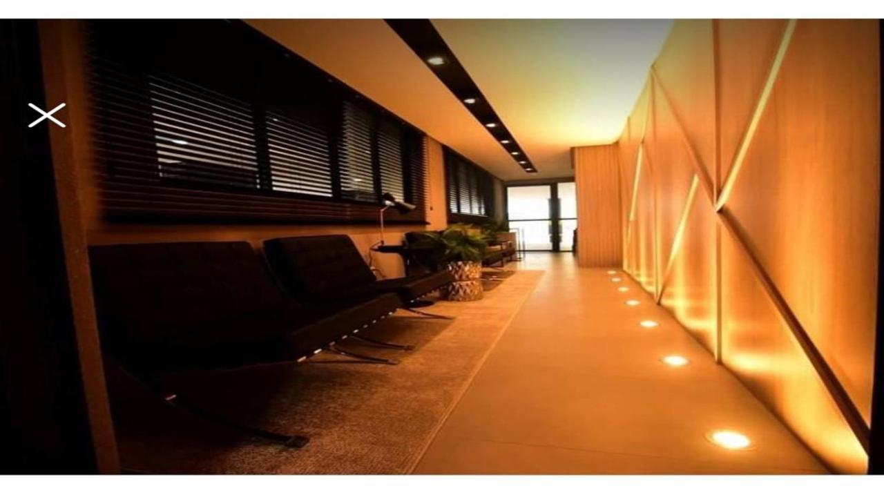 Apartamento Ponta Verde - Maceio-Al Exterior photo